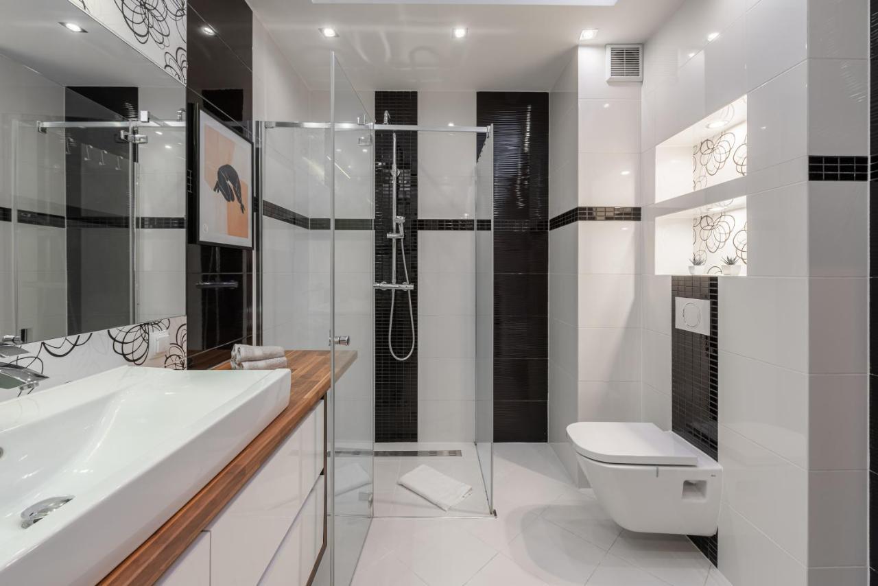 Apartament Bajkowe 6 Osob , 2 Pokoje Kolberg