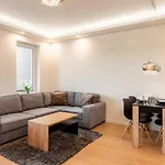 Apartament Bajkowe 6 osób , 2 pokoje