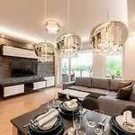 Apartament Bajkowe 6 osób , 2 pokoje