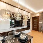 Apartament Bajkowe 6 osób , 2 pokoje