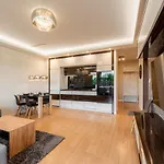 Apartament Bajkowe 6 osób , 2 pokoje