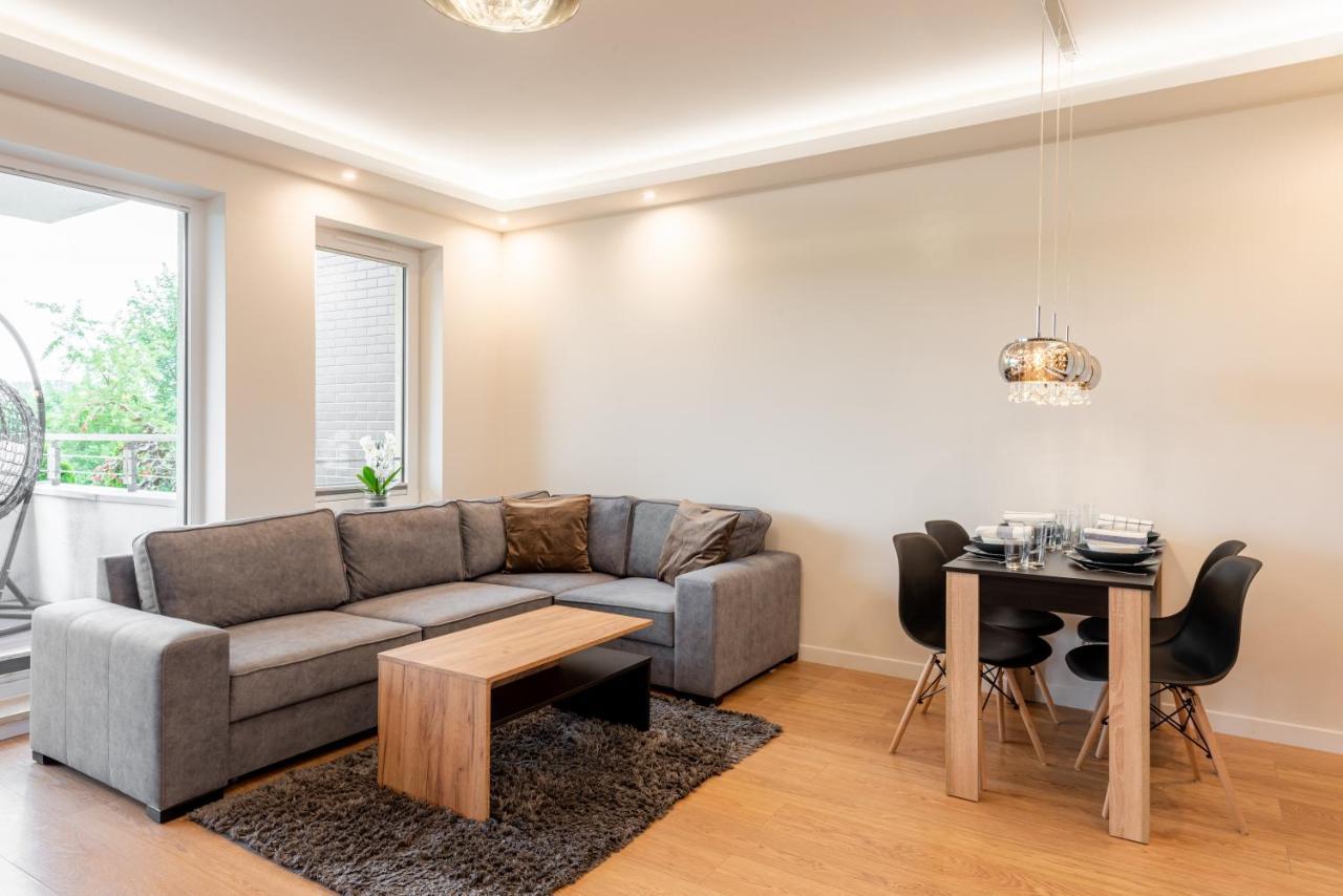 Apartament Apartament Bajkowe 6 Osób , 2 Pokoje