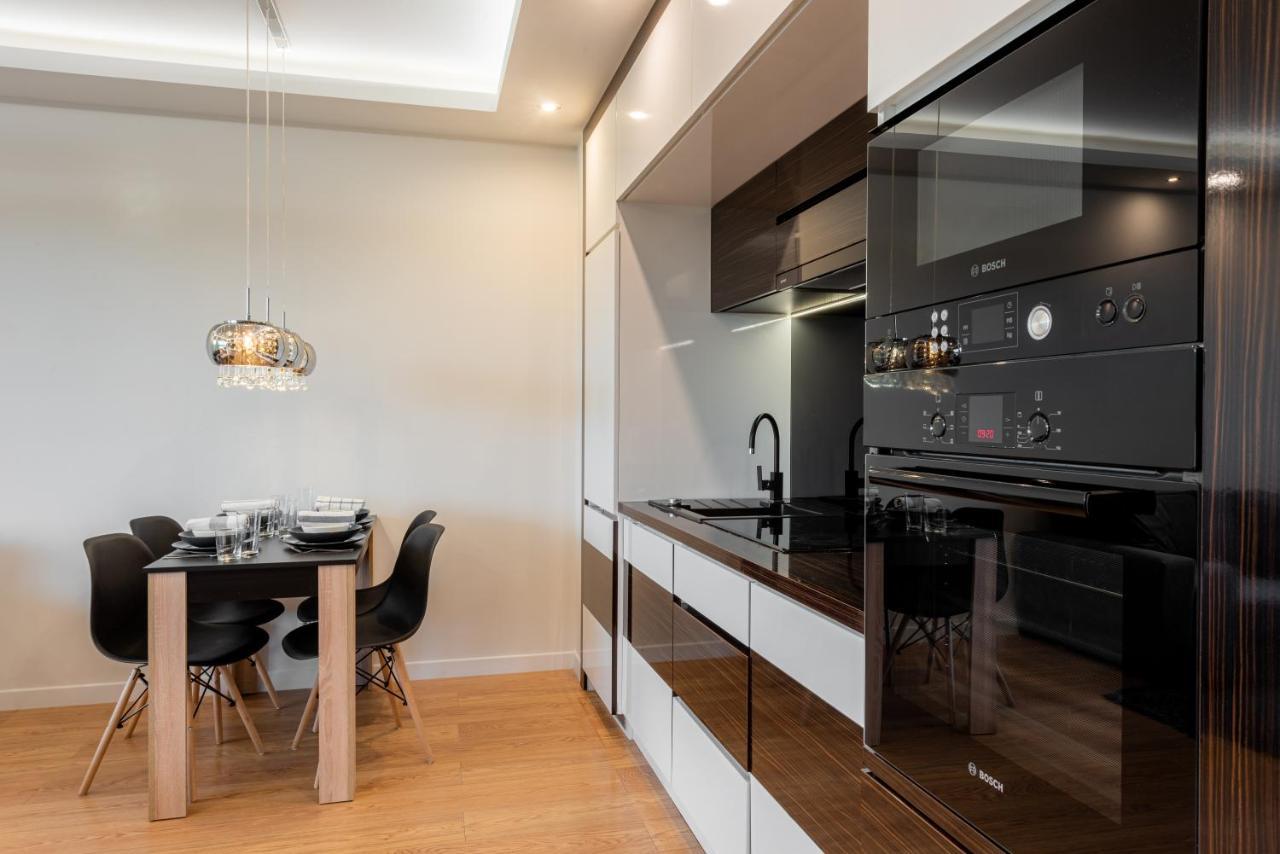 Apartament Bajkowe 6 Osób , 2 Pokoje