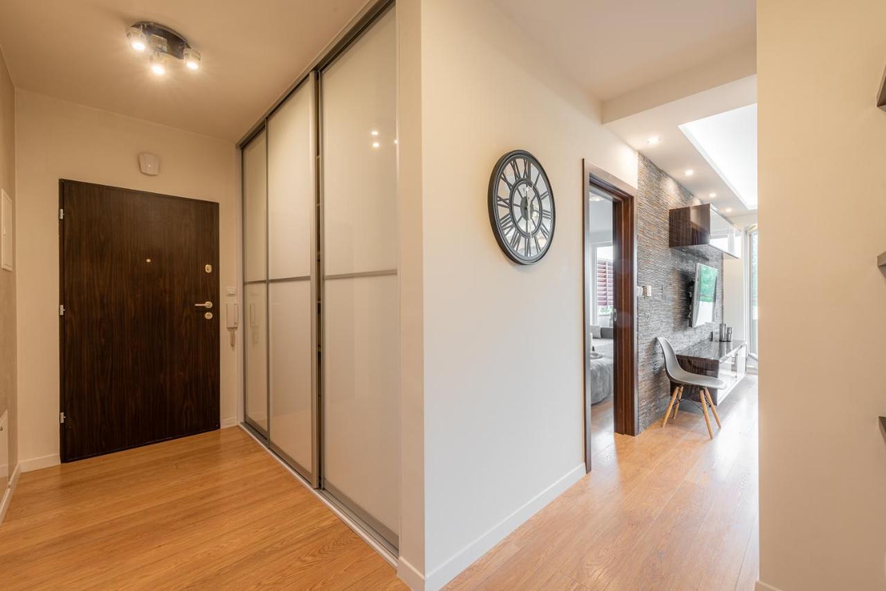 Apartament Bajkowe 6 Osób , 2 Pokoje * Kołobrzeg