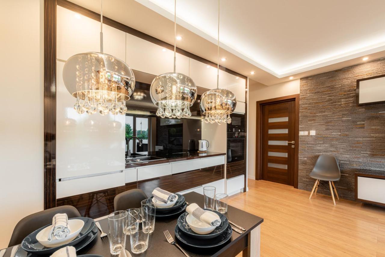 Apartament Bajkowe 6 Osób , 2 Pokoje