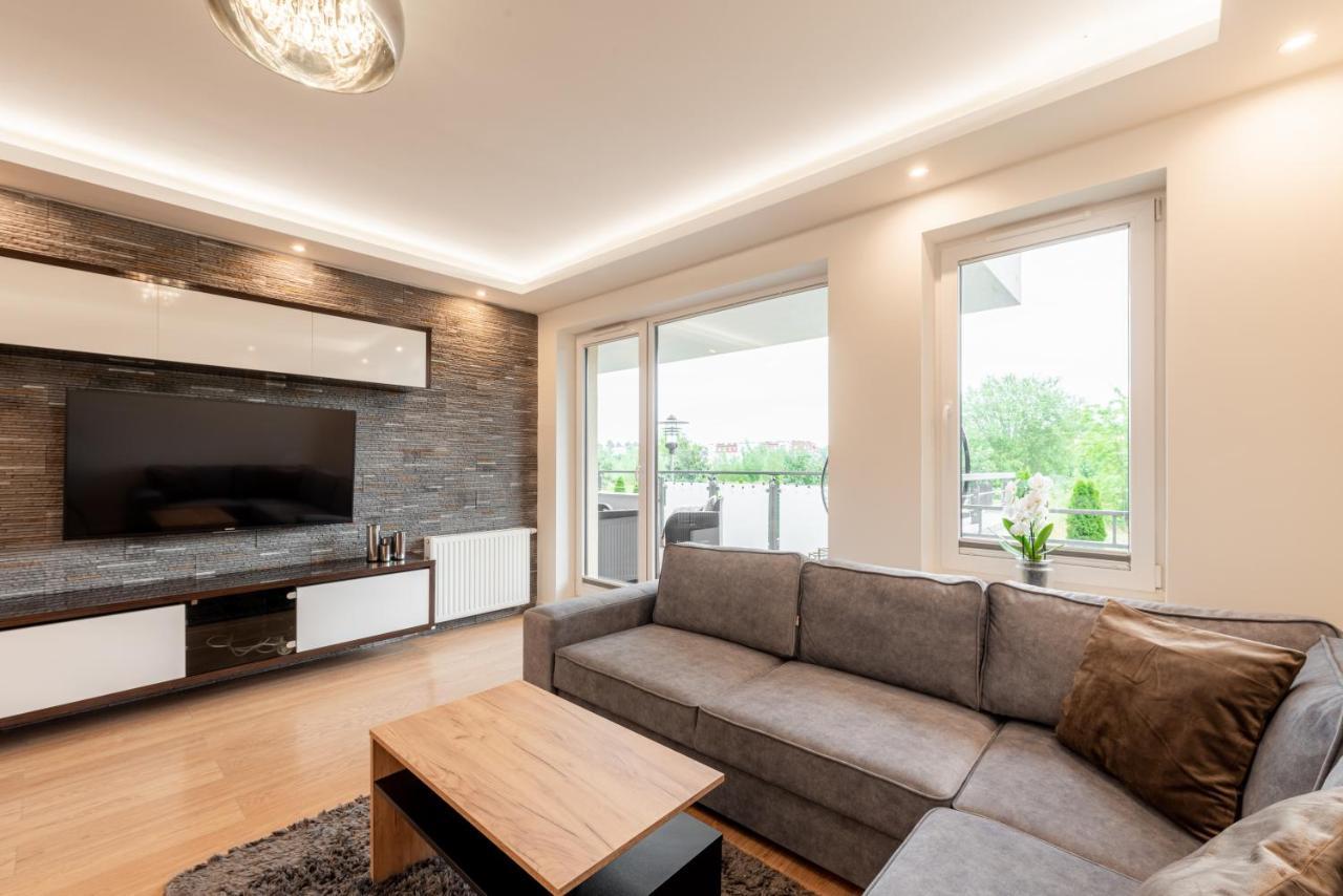 Apartament Bajkowe 6 Osób , 2 Pokoje *
