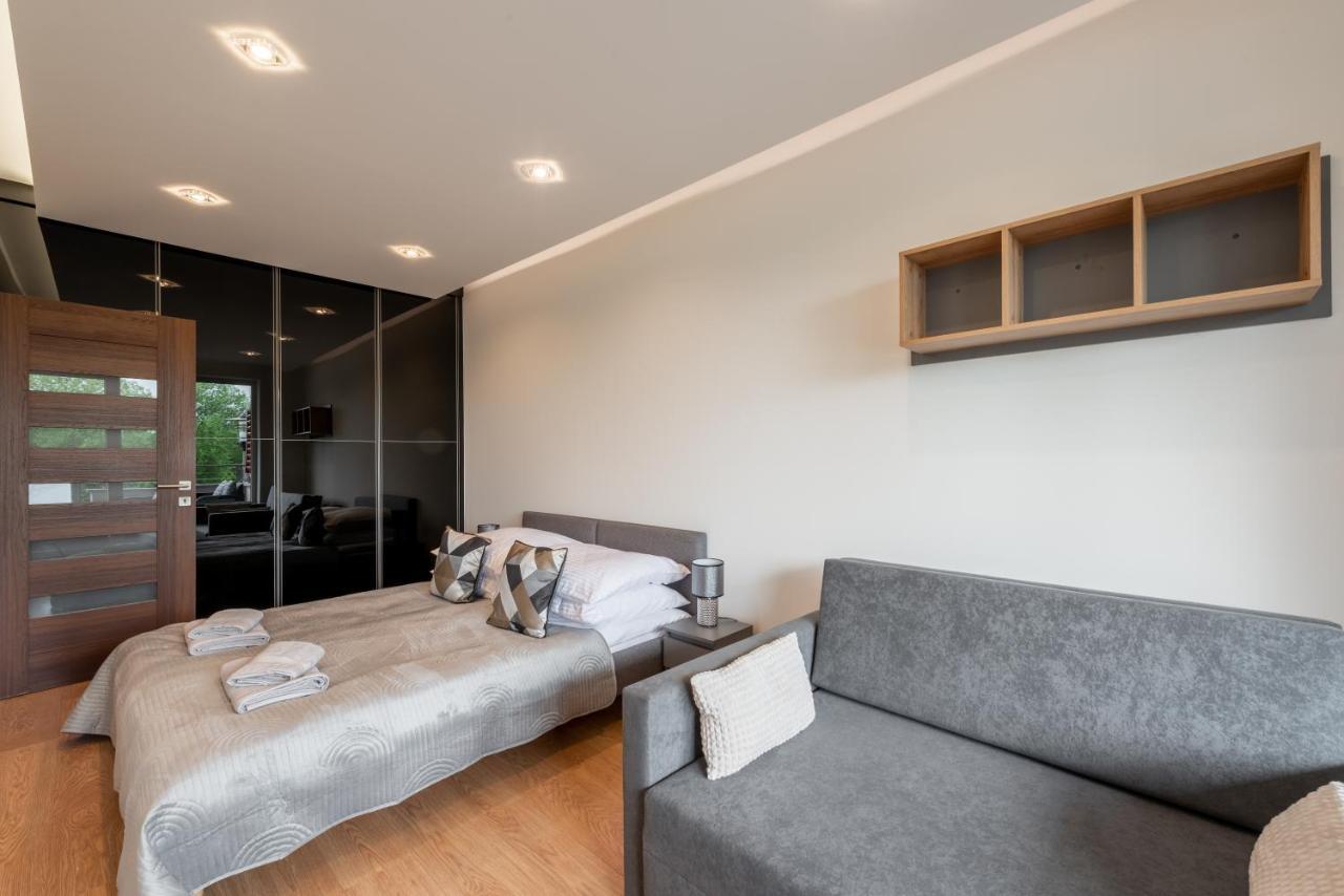 Apartament Bajkowe 6 Osób , 2 Pokoje * Kołobrzeg