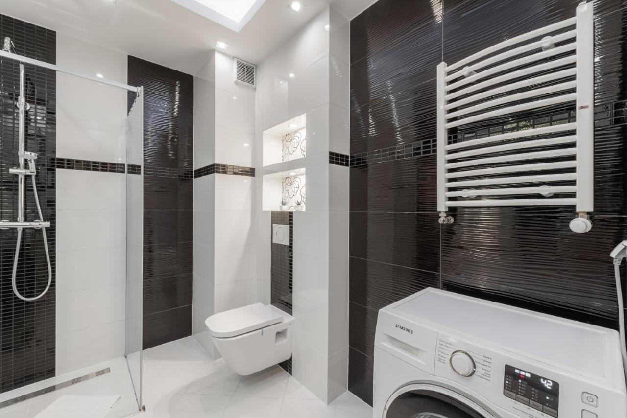 Apartament Apartament Bajkowe 6 Osób , 2 Pokoje