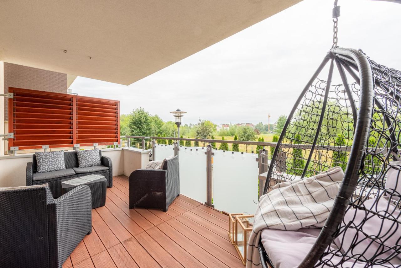 Apartament Bajkowe 6 Osób , 2 Pokoje * Kołobrzeg