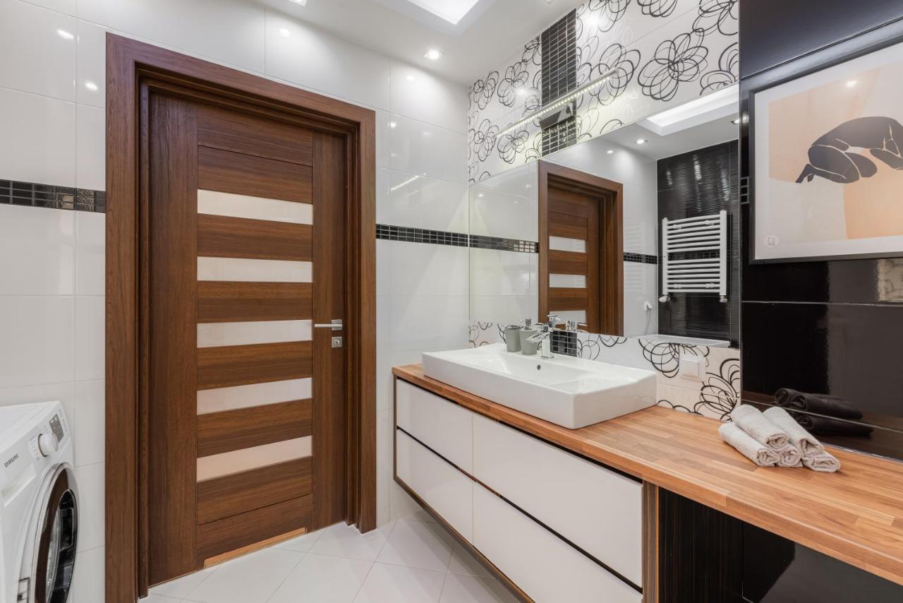 Apartament Apartament Bajkowe 6 Osób , 2 Pokoje *